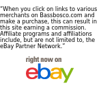 bassbosco logo