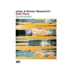 Act 614427801111 Julian And Roman Wasserfuhr Safe Place Lp New