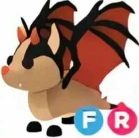 Ns5038 Adopt Me Bat Dragon Fly And Ride Cheap Fast Delivery