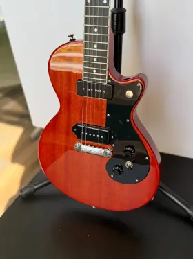 Ad-201 Agile 2016 - Natural Cherry Les Paul Special