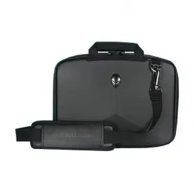 Awvsc14 Alienware 871981012302 Dell Black Vindicator Slim Hard Case 14 Inch Model