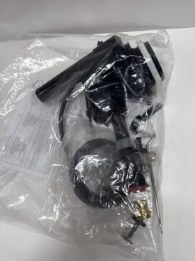 American Standard 791556010734 Complete Toilet Repair Kit