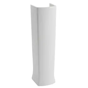 American Standard 791556098541 Edgemere Pedestal Leg In White