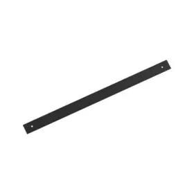 Amerock 026634365469 Ladera 18 Inch 457mm Center-to-center Rectangle Matte Black Appliance