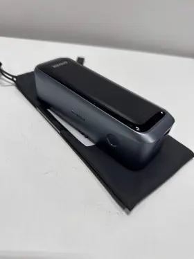 Anker 194644260088 - Prime Power Bank 20k 220w Black