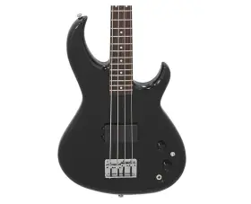 Aria Pro Ii 882985107055 Sb-one 4-string Bass Guitar - Black