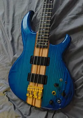 Sb-r150 Aria Pro Ii
