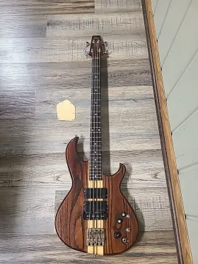 Sb-r80 Aria 1982 Pro Ii Japan Vintage Free Shipping Not Sure Which Model