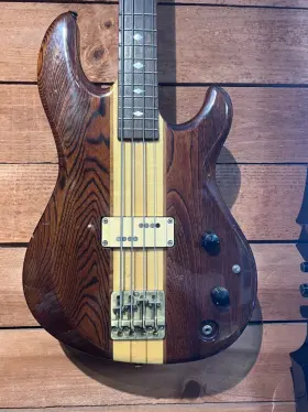 Tsb-550 Aria Tsb550 1979 Pro Tri Sound Bass -owned By Neal Schon - Journey