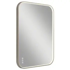 Artika 846979054800 Royce 32 Inch X 24 Led Wall Mirror With Defogger