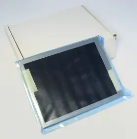 G065vn01 Auo Brand New Sealed V2 6.5 Inch Lcd Panel In Box 640 X 480