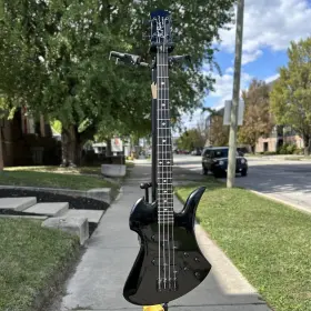 51301353 B.c. Rich Nj Series Mockingbird Bass