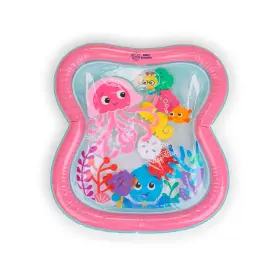 17558-000 Baby Einstein Ocean Explorers Jiggling Janet Water Mat Newborn Plus