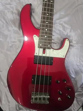 Tf-001 Bacchus Electric Bass Guitar
