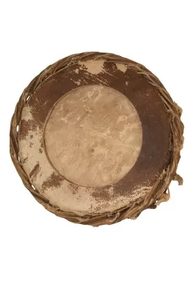 Mirsb-750 Banjira Bass Thoppi Mridangam Head 7.5-inch