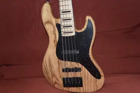 K534 Bass Mods
