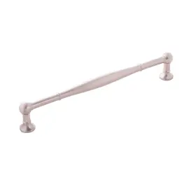 B077277 Belwith Keeler 078555889081 Fuller 12 Inch Center To Vintage Appliance Handle / Ap