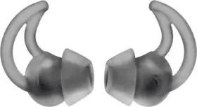 Bose 017817731591 - Quietcontrol Stayhear Tips Medium 6-pack Smoke