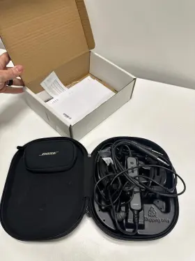 Bose 017817808774 Used - Proflight Series 2 Noise-cancelling In-ear Aviation Headset With Dua