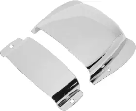 Amonida162ku8hgmg-01 Brand Amonida Bass Pickup Cover Zinc Alloy Material Accessories 4 Mounting Screws