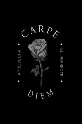 Branded 313089038063 Carpe Diem Aprovecha El Presente Instantes Eternos Colecci N Tempus