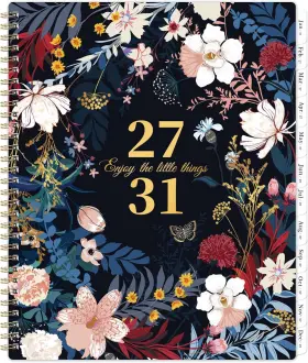 Bua4xzhlhyjh71z Bushypushy 2027-2031 Monthly Planner - 5 Year Jan 2027 Dec 2031 Calendar Bua4xzhlhyjh71z Bushypushy 2027-2031 Monthly Planner - 5 Year Jan 2027 Dec 2031 Calendar