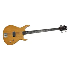 Lb-40 Carvin Vintage Natural Bass Guitar