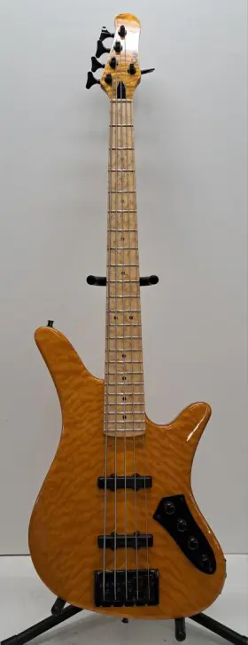P18020360 Carvin Sb-5000