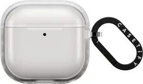 Casetify 715575665003 - Impact Airpods Case 4 Frost