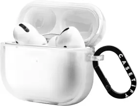 Casetify 727615334404 - Impact Airpods Case Pro 3 Frost
