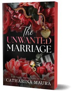 69a35db9a7a855a28d733d56 Catharina Maura The Unwanted Marriage Deluxe Edition Windsors 3