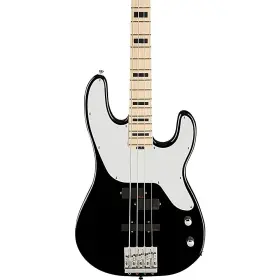 Charvel 197881289003 Frank Bello Pro-mod So-cal Bass Pj Iv Gloss Black Rf