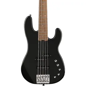 Charvel 197881340605 Pro-mod San Dimas Bass Pj V 5-string Guitar Met Blk Rf