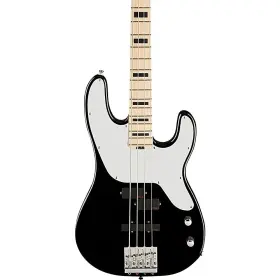 2975008503 Charvel Frank Bello Signature Pro-mod So-cal Bass Pj Iv Gloss Black
