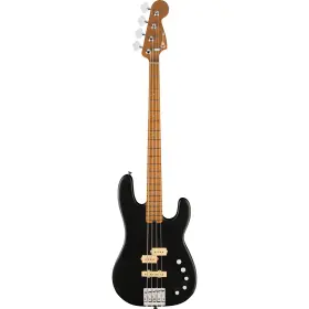 Ch29630685 Charvel Pro-mod Series San Dimas Pj Iv Electric Bass Guitar