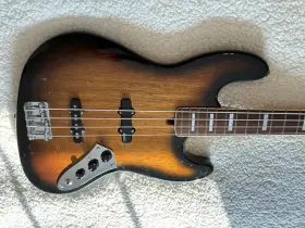 Csb-1 Conn C Series Electric Bass Japan