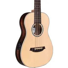 Cordoba 197881277284 Mini Ii Bass Eb-e Acoustic-electric Natural Rf