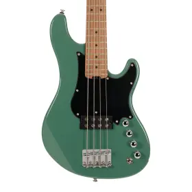 Cort 809817986581 Gb Short Scale Bass Guitar - Forest Green