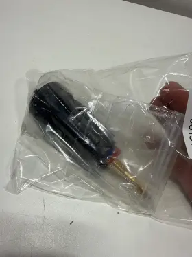 Danze 782247389222 Ceramic Disc Cartridge And Balancing Spool Pressure Balance Valve