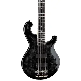 Dean 197881352073 Rhapsody 12 12-string Bass Transparent Black Rf