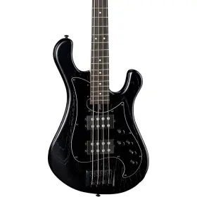 Dean 818896025829 Hillsboro Select Electric Bass Satin Black