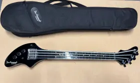 Dearmond 717669519902 Ashbory Electric Bass Guitar