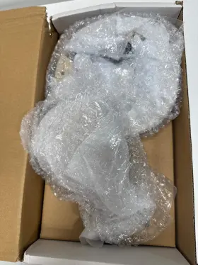 Delta 195205149583 58651 In2ition 1.75 Gpm Multi Function 2-in-1 Shower Head And Hand