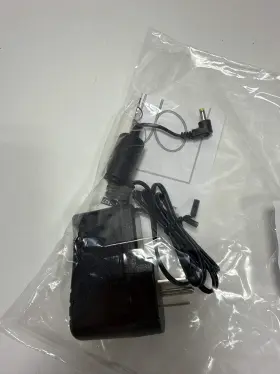 Ep102157 Delta 681014316334 9v Power Supply Adapter