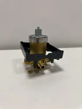 R10000-px Delta 993245912750 Universal Mixing Rough-in Valve With Pex Connections