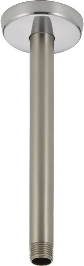U4999-ss Delta Faucet 726084854741 Shower Arm And Flange Stainless 9.00 X 2.88 Inches