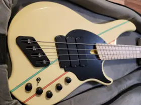 Jt4prmrsed1 Dingwall John Taylor Duran Signature Bass 4 String Lowest Smoothest Action