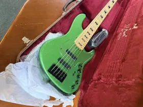 Jbx7 Dmark D Mark Five String Bass Guitar