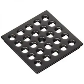 E4407 Ebbe 892013002153 America Pro Drain Cover - Bronze