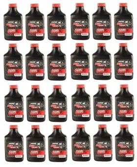 6550002 Echo 24 Pk Red Armor 5.2 Oz 2-cycle Oil Blend Mix For 2 Gallons 50 1